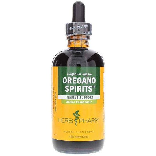 Oregano Spirits, HPH